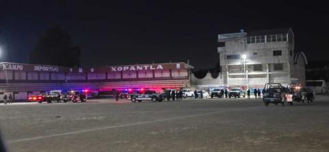 Contla Reforzará la Seguridad con el Operativo “Semana Santa Segura 2025” imagen 3
