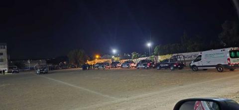Contla Reforzará la Seguridad con el Operativo “Semana Santa Segura 2025” imagen 4