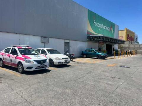 Contla Reforzará la Seguridad con el Operativo “Semana Santa Segura 2025” imagen 2