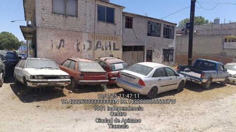 Policía de Apizaco cumple con órdenes de apercibimientos para mejorar la seguridad y la imagen urbana imagen 2