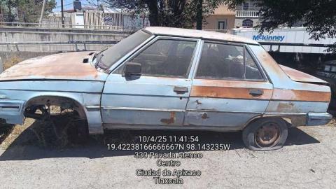 Policía de Apizaco cumple con órdenes de apercibimientos para mejorar la seguridad y la imagen urbana imagen 3