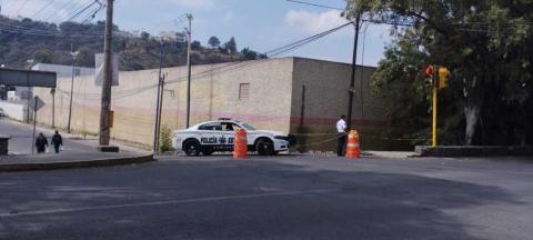 Implementa SSC operativo vial por inauguración de Olimpiada Nacional Conade 2025 imagen 4