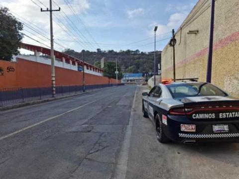 Implementa SSC operativo vial por inauguración de Olimpiada Nacional Conade 2025 imagen 1