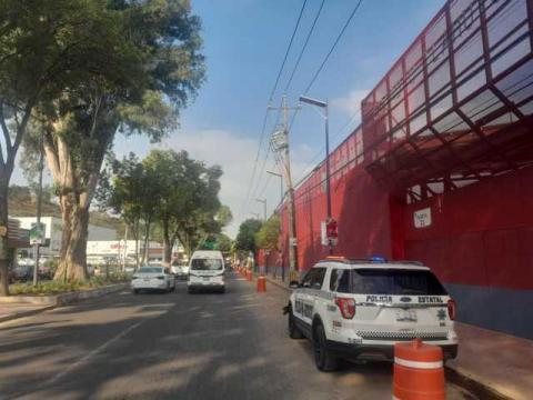 Implementa SSC operativo vial por inauguración de Olimpiada Nacional Conade 2025 imagen 3