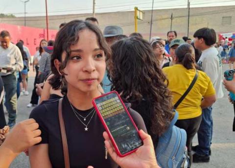 Magnífica elección que Tlaxcala sea sede nacional de la olimpiada: Asistentes imagen 8