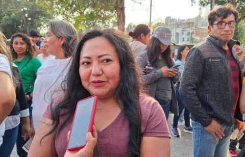 Magnífica elección que Tlaxcala sea sede nacional de la olimpiada: Asistentes imagen 9