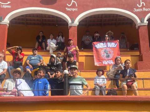 Brilla Tlaxcala con los primeros mil deportistas asistentes en la Olimpiada Nacional Conade 2025 imagen 10