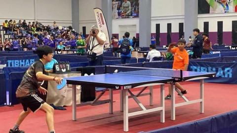 Brilla Tlaxcala con los primeros mil deportistas asistentes en la Olimpiada Nacional Conade 2025 imagen 16