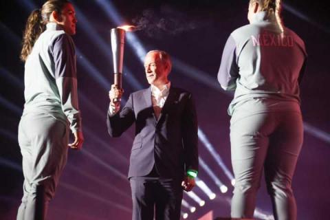 Brilla Tlaxcala con los primeros mil deportistas asistentes en la Olimpiada Nacional Conade 2025 imagen 3