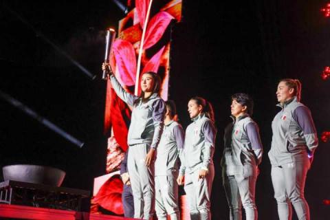 Brilla Tlaxcala con los primeros mil deportistas asistentes en la Olimpiada Nacional Conade 2025 imagen 4