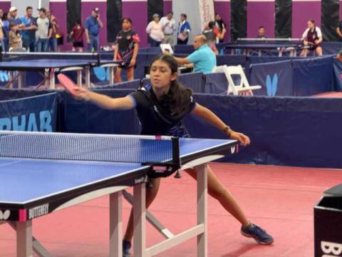 Jóvenes promesas de Tlaxcala debutan con orgullo en la Olimpiada Nacional Conade 2025 imagen 3