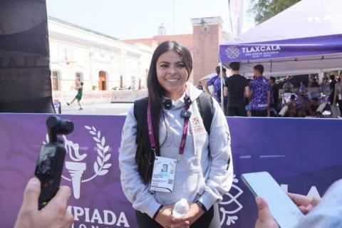 Seguridad habla muy bien de la organización de la Olimpiada Nacional Conade 2025: Participantes imagen 8