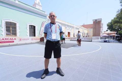 Seguridad habla muy bien de la organización de la Olimpiada Nacional Conade 2025: Participantes imagen 4