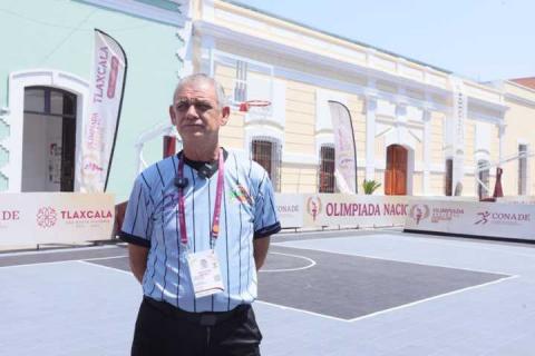 Seguridad habla muy bien de la organización de la Olimpiada Nacional Conade 2025: Participantes imagen 3