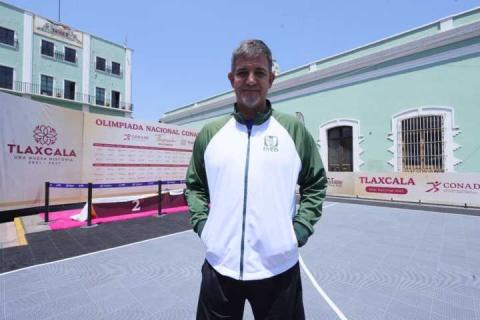 Seguridad habla muy bien de la organización de la Olimpiada Nacional Conade 2025: Participantes imagen 5
