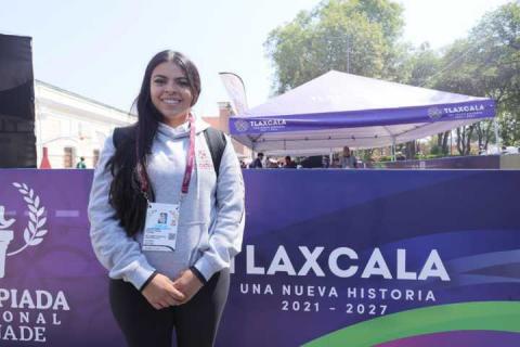 Seguridad habla muy bien de la organización de la Olimpiada Nacional Conade 2025: Participantes imagen 6