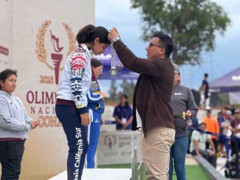 Tlaxcala rompe récord en calidad deportiva en tiro con arco imagen 1