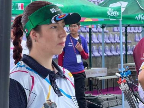 Tlaxcala rompe récord en calidad deportiva en tiro con arco imagen 3
