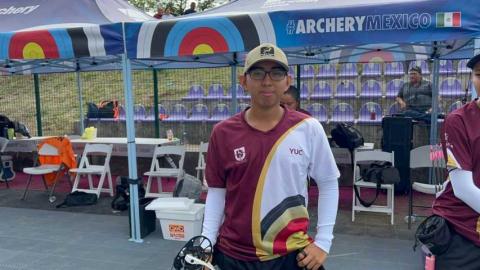 Tlaxcala rompe récord en calidad deportiva en tiro con arco imagen 6