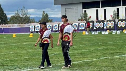 Tlaxcala rompe récord en calidad deportiva en tiro con arco imagen 8