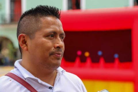 Fan Fest en Tlaxcala, un espacio de diversión, deporte y unión familiar imagen 1