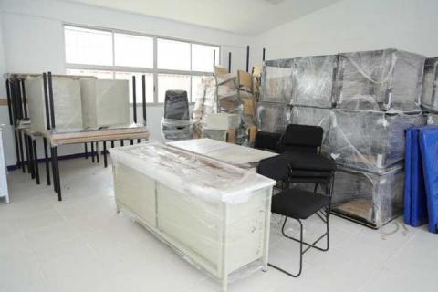 Supervisa Gobernadora avances de nuevos edificios de instituciones educativas en la capital imagen 3