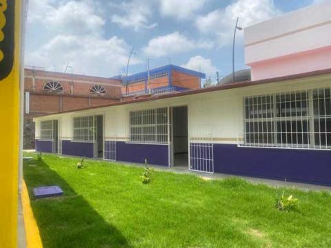 Nueva escuela en Tlaxcala beneficiará a 155 niños de preescolar imagen 1