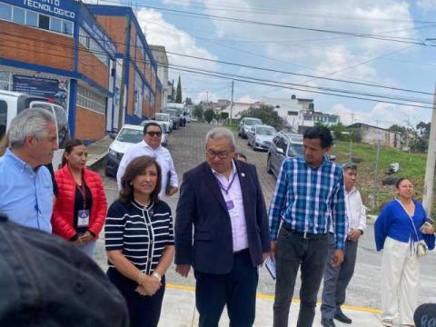 Nueva escuela en Tlaxcala beneficiará a 155 niños de preescolar imagen 4