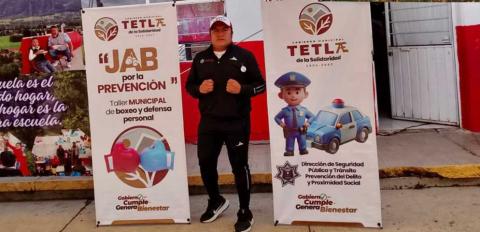 Niñas y niños presentan avances del taller “JAB por la Prevención” en evento escolar imagen 1