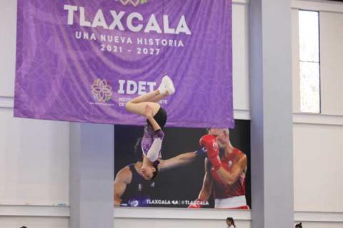 Tlaxcala suma medallas de plata y bronce en la Olimpiada Nacional Conade 2025 imagen 9