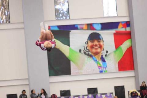 Tlaxcala suma medallas de plata y bronce en la Olimpiada Nacional Conade 2025 imagen 5