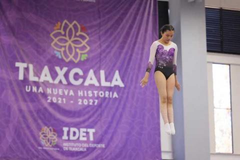 Tlaxcala suma medallas de plata y bronce en la Olimpiada Nacional Conade 2025 imagen 12