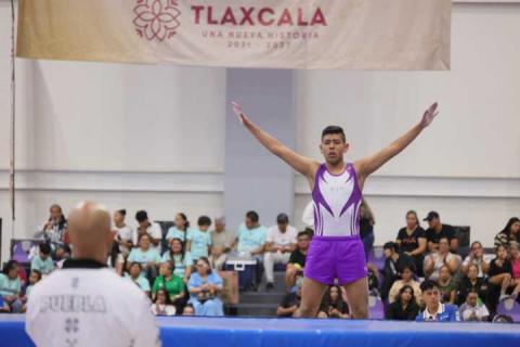 Tlaxcala suma medallas de plata y bronce en la Olimpiada Nacional Conade 2025 imagen 17