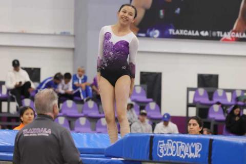 Tlaxcala suma medallas de plata y bronce en la Olimpiada Nacional Conade 2025 imagen 16