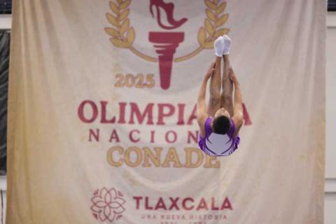 Tlaxcala suma medallas de plata y bronce en la Olimpiada Nacional Conade 2025 imagen 3