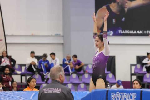 Tlaxcala suma medallas de plata y bronce en la Olimpiada Nacional Conade 2025 imagen 15