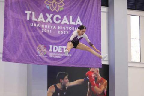 Tlaxcala suma medallas de plata y bronce en la Olimpiada Nacional Conade 2025 imagen 11