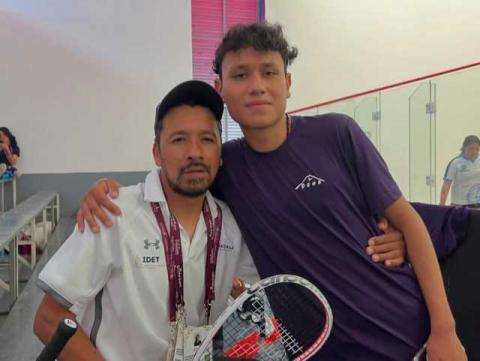 Tlaxcala suma medallas de plata y bronce en la Olimpiada Nacional Conade 2025 imagen 14