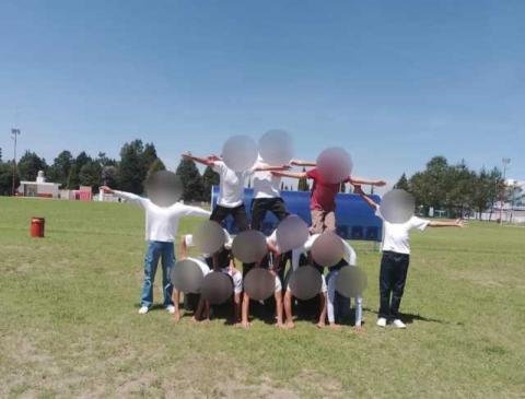 Arranca programa de Pentatlón en Papalotla con participación de 27 jóvenes imagen 2