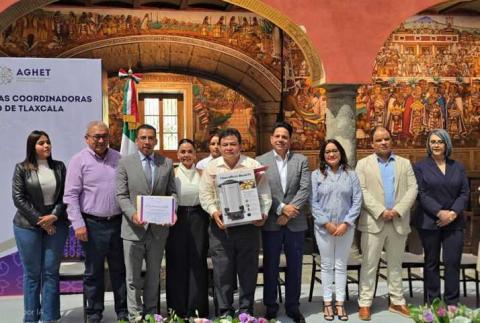 Cronista de Papalotla Víctor Montero fue reconocido por rescate de memorias sobre Guerra Cristera, obtiene tercer lugar en concurso estatal imagen 3