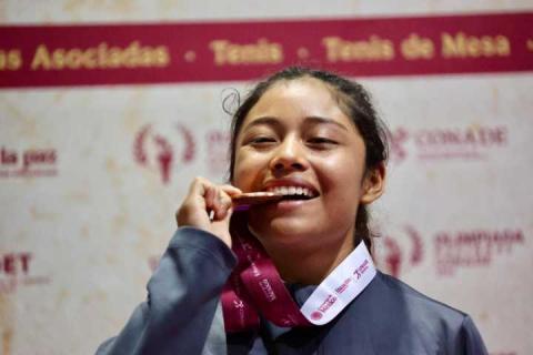 Tlaxcala suma tres medallas más en luchas asociadas imagen 1