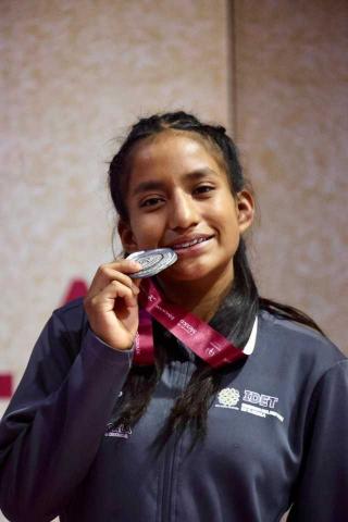 Tlaxcala suma tres medallas más en luchas asociadas imagen 9