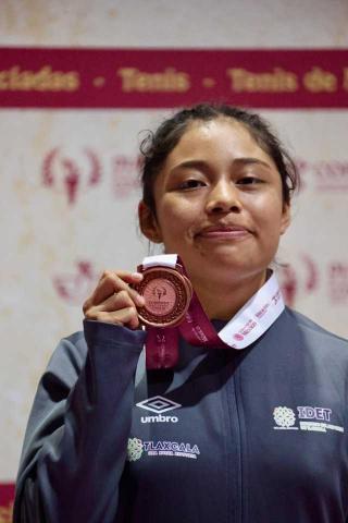 Tlaxcala suma tres medallas más en luchas asociadas imagen 11