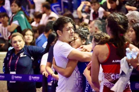 Tlaxcala suma tres medallas más en luchas asociadas imagen 13