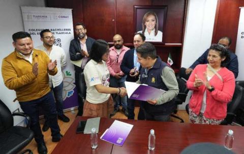 Delegación tlaxcalteca obtiene medallas de oro, plata y bronce el IV Concurso Nacional Femenil imagen 7