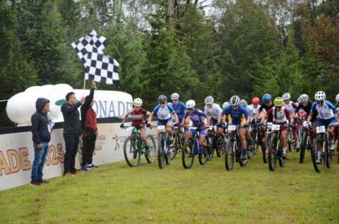 Tlaxcala demuestra nivel internacional con pista de ciclismo de montaña imagen 3