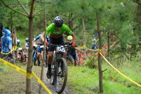 Tlaxcala demuestra nivel internacional con pista de ciclismo de montaña imagen 4
