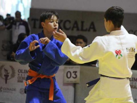 CONADE destaca desarrollo deportivo de Tlaxcala para impulsar talentos imagen 2