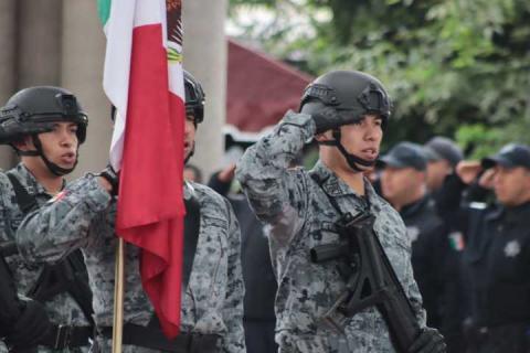 Contla conmemora el 109 aniversario del retorno de los restos mortales del General Juan Cuamatzi López imagen 7