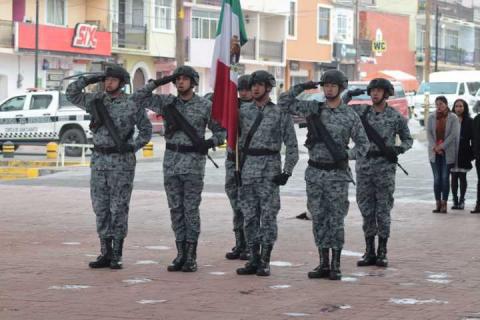 Contla conmemora el 109 aniversario del retorno de los restos mortales del General Juan Cuamatzi López imagen 27